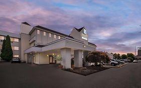 Surestay Hotel By Best Western Seatac Airport North
